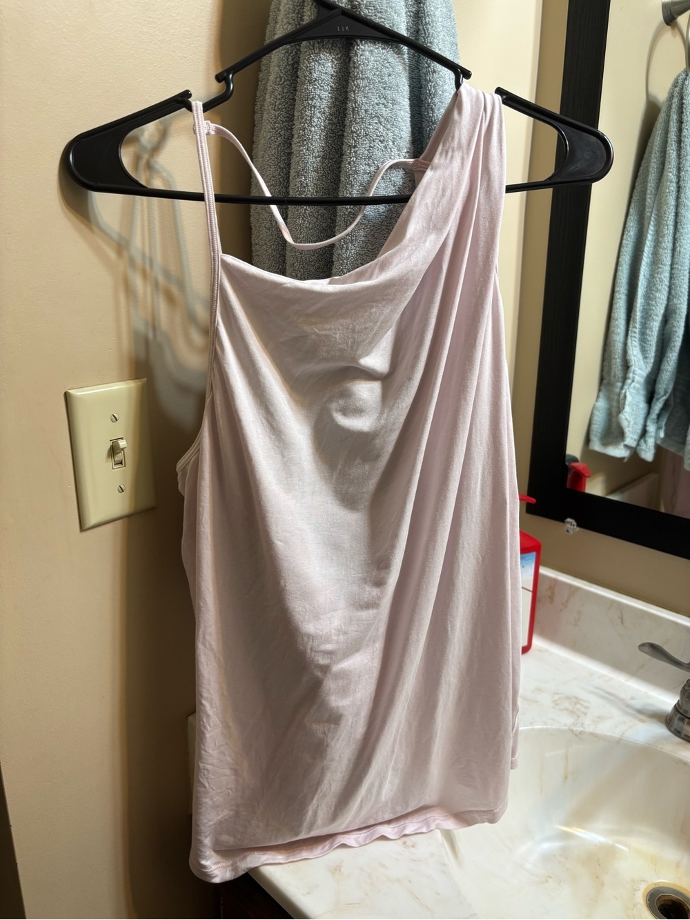 Lululemon Dare To Drop Tank Top
